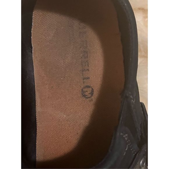 Merrell Jungle Moc Waterproof Shoes Size 8 - Picture 12 of 12